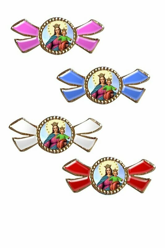 Broche Lazo