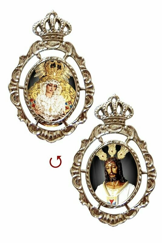 Medallas Cofradía