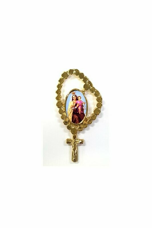 Pins Rosario
