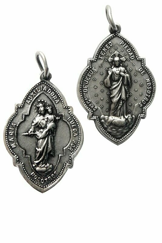 Medallas Rombo