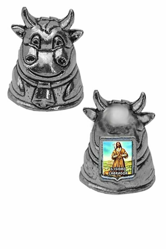 Dedal Vaca