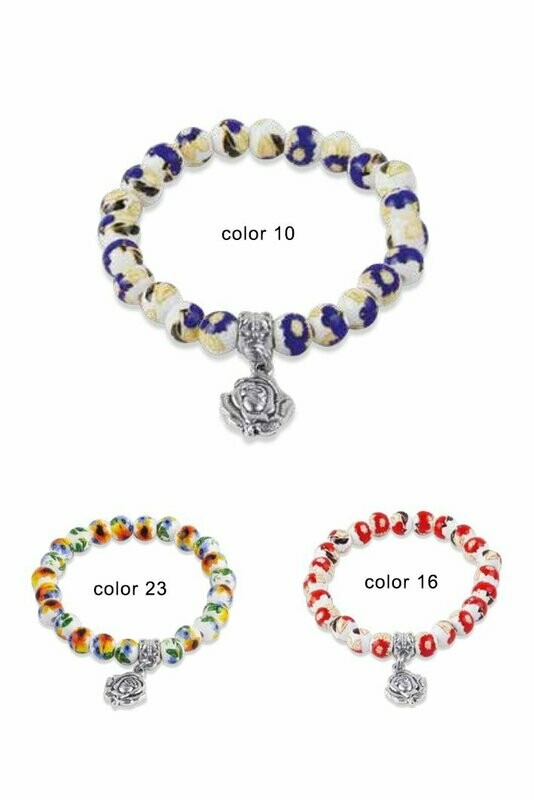 Pulsera Elástica