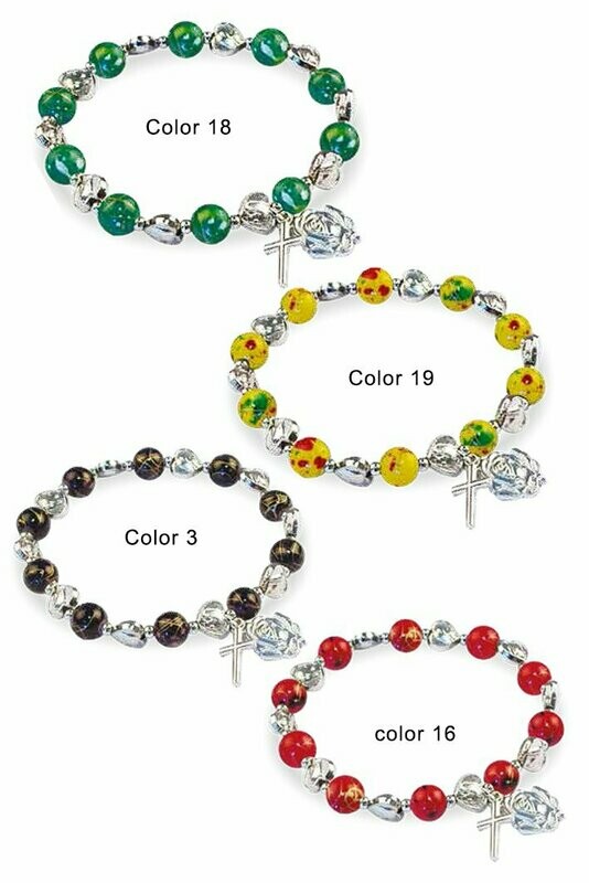 Pulsera Elástica