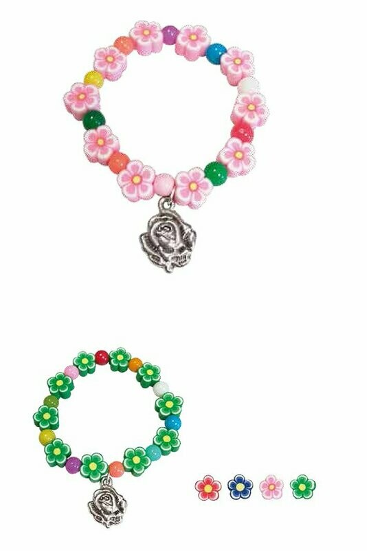 Pulsera Elástica