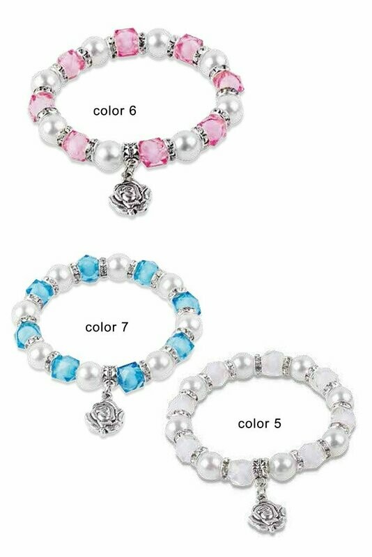 Pulsera Elástica