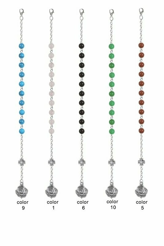 Pulsera Piedra