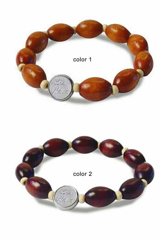 Pulsera Elástica