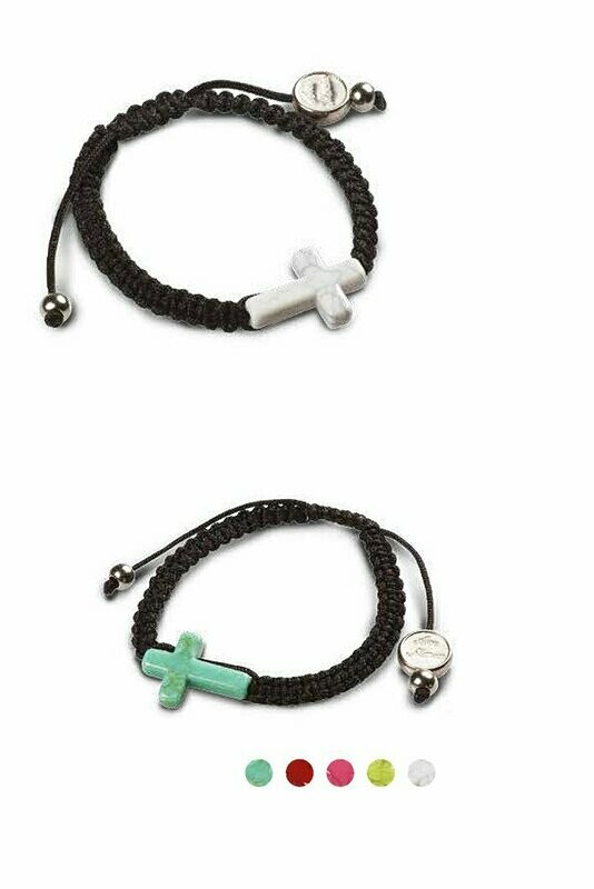 Pulsera Cuerda