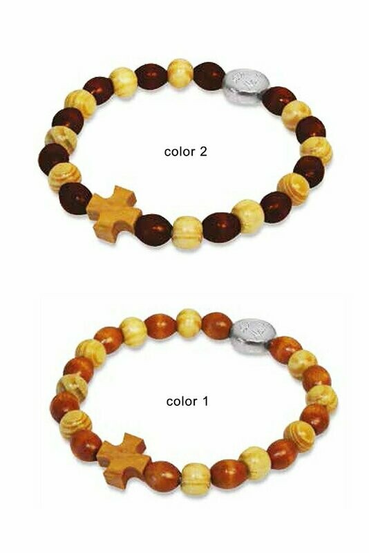 Pulsera Elástica