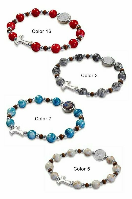 Pulsera Elástica