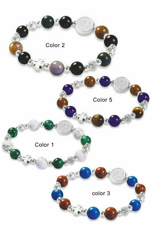 Pulsera Elástica