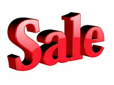 SALE