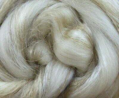 Alpaca and Silk