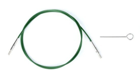 Lykke Cord 50cm (5") Green