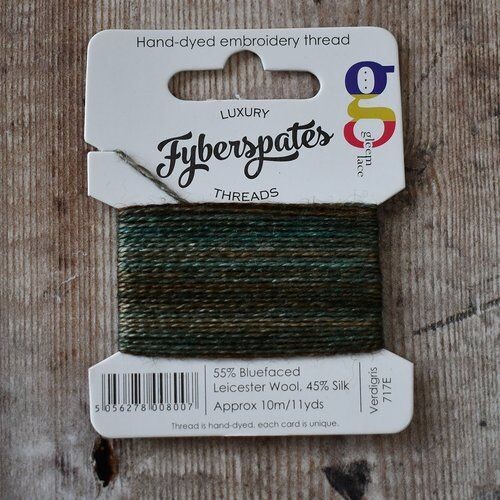 Verdigris