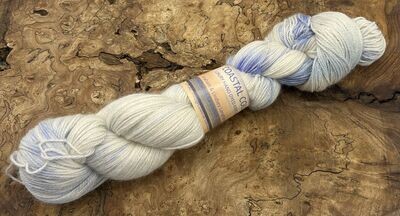 4ply Baby Alpaca with Mulberry Silk and Cashmere