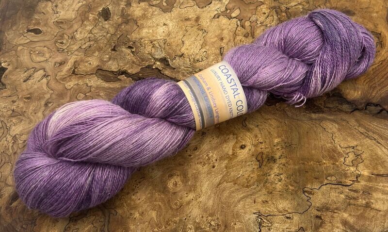 800m lace alpaca silk linen