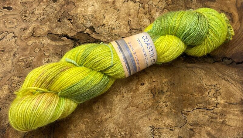 4ply Baby Alpaca with Mulberry Silk and Cashmere 4ply Baby Alpaca with Mulberry Silk and Cashmere