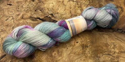 4ply Baby Alpaca with Mulberry Silk and Cashmere