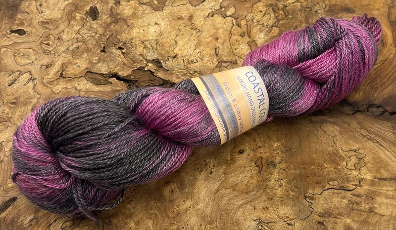 4ply Merino Tencel