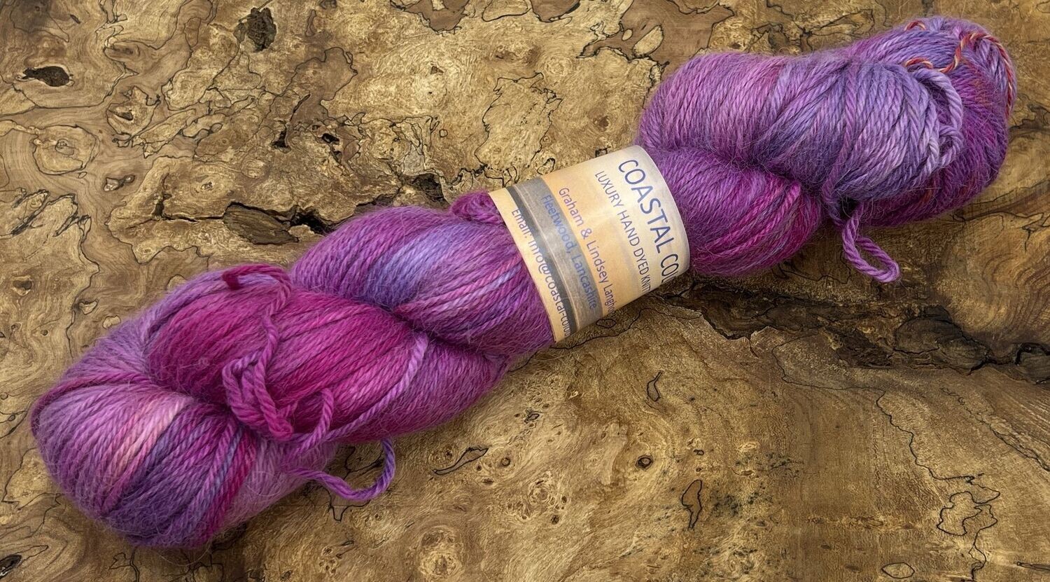 DK Alpaca Silk Cashmere