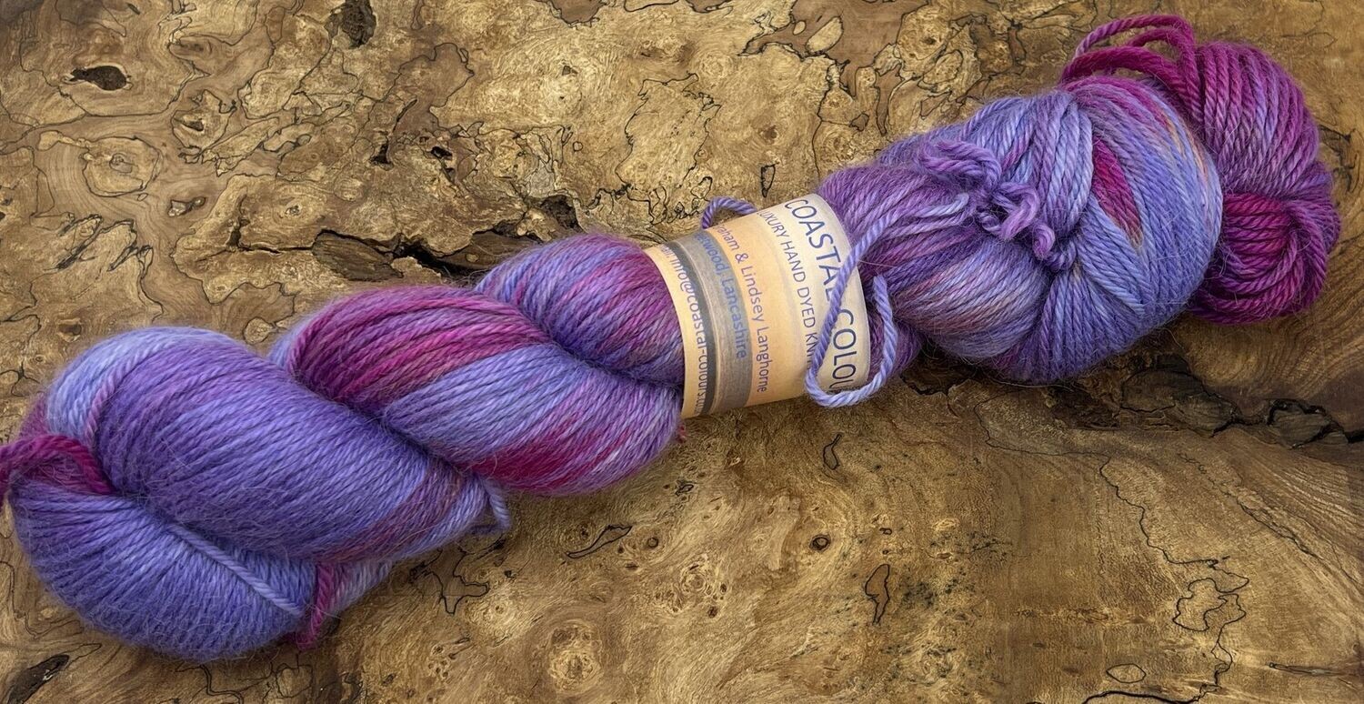 DK Alpaca Silk Cashmere