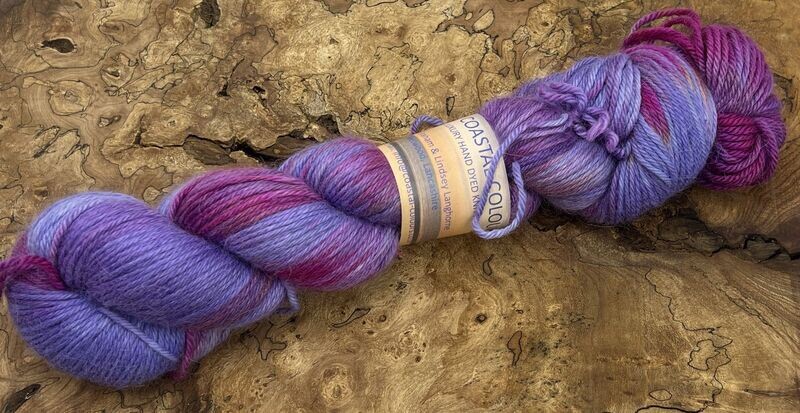 DK Alpaca Silk Cashmere