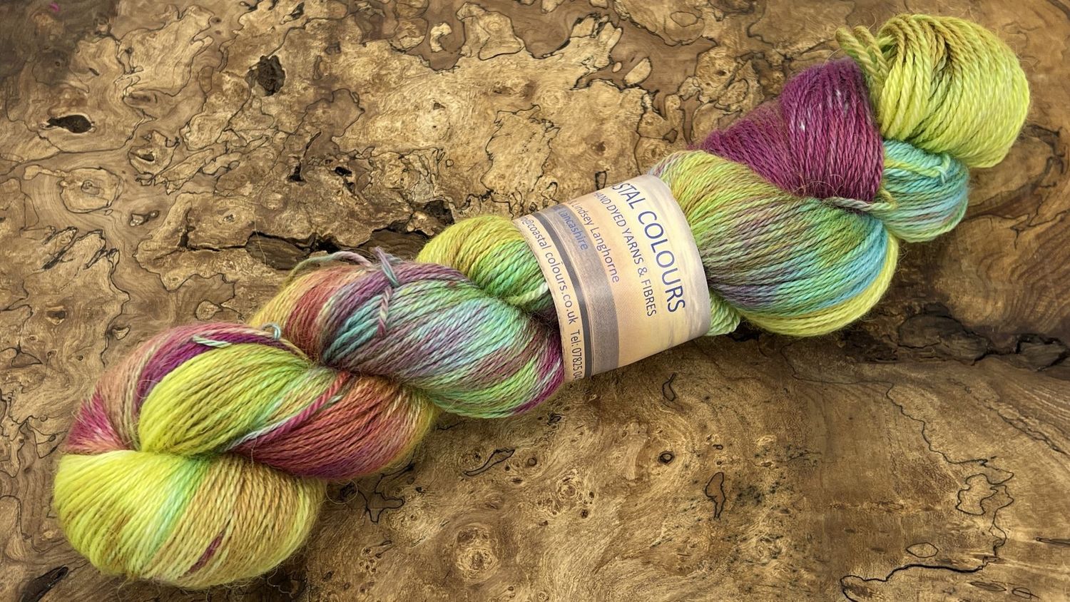 4ply Baby Alpaca with Mulberry Silk and Cashmere