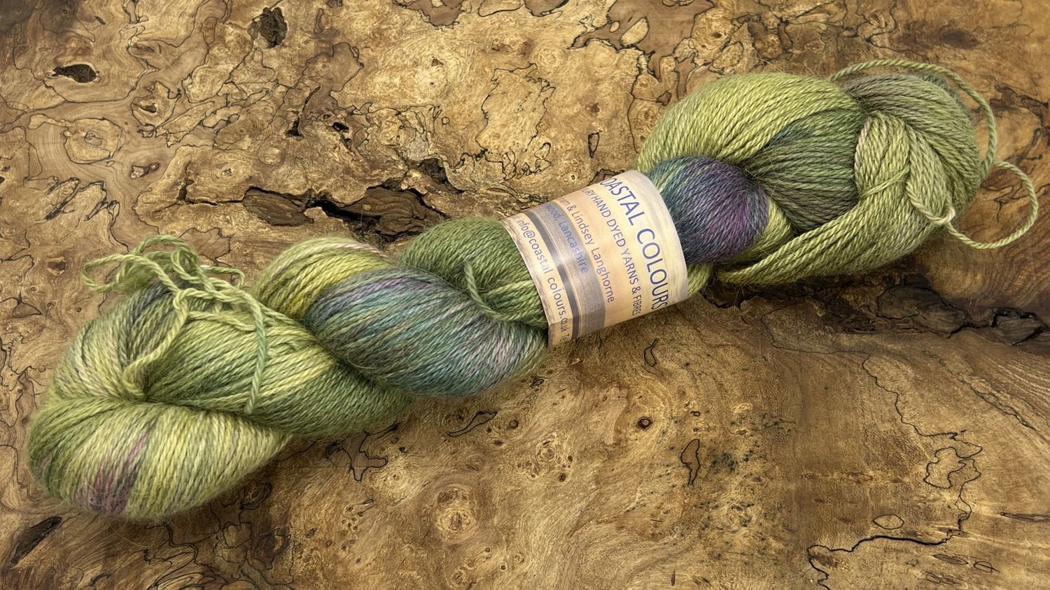 4ply Baby Alpaca with Mulberry Silk and Cashmere