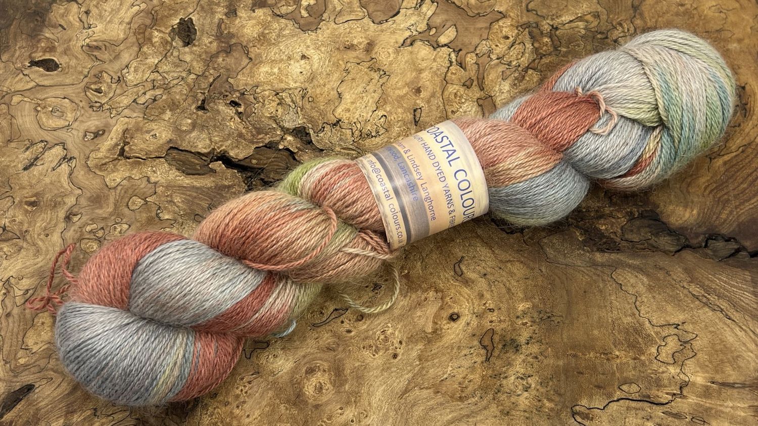 4ply Baby Alpaca with Mulberry Silk and Cashmere