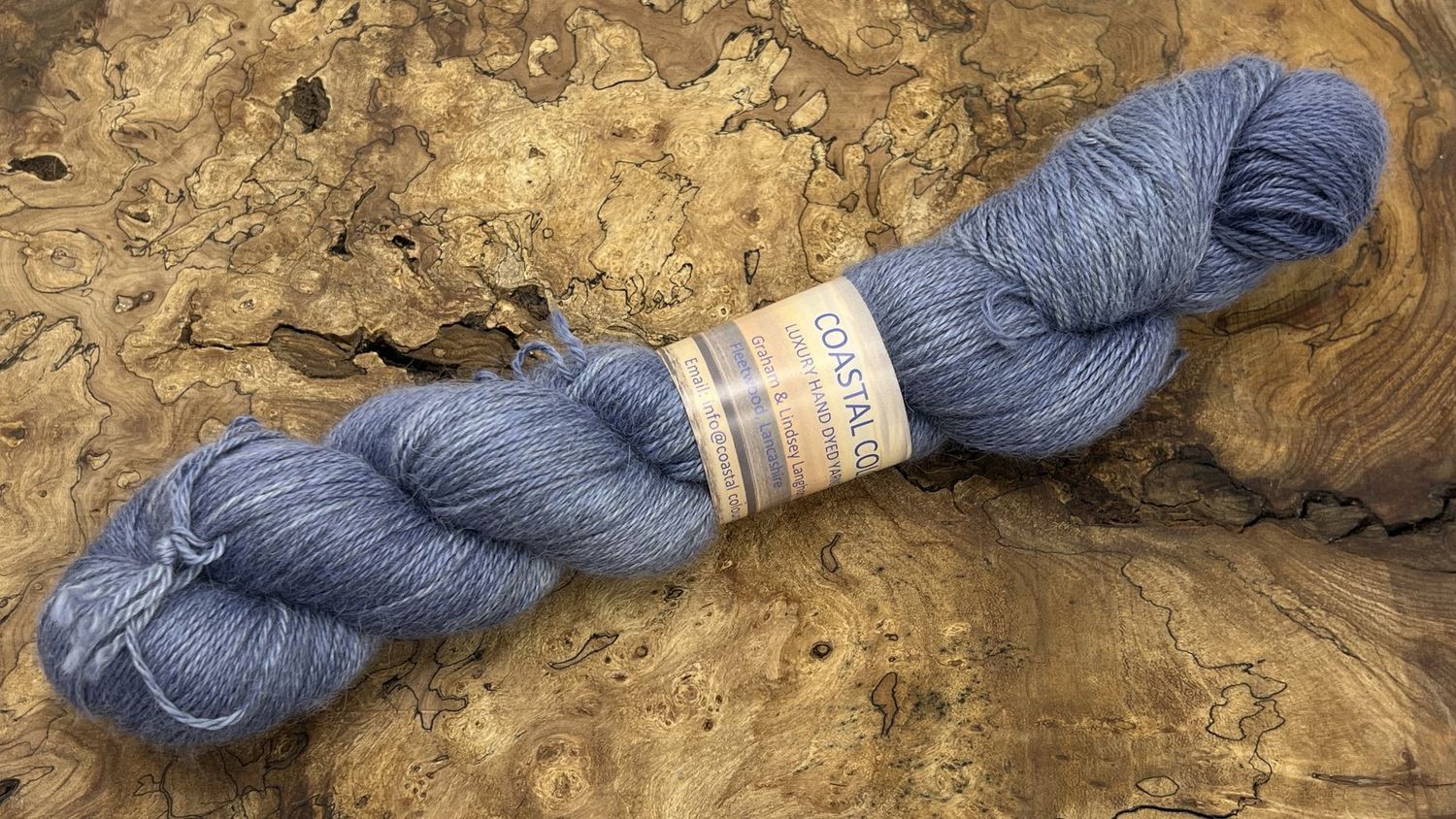 4ply Baby Alpaca with Mulberry Silk and Cashmere