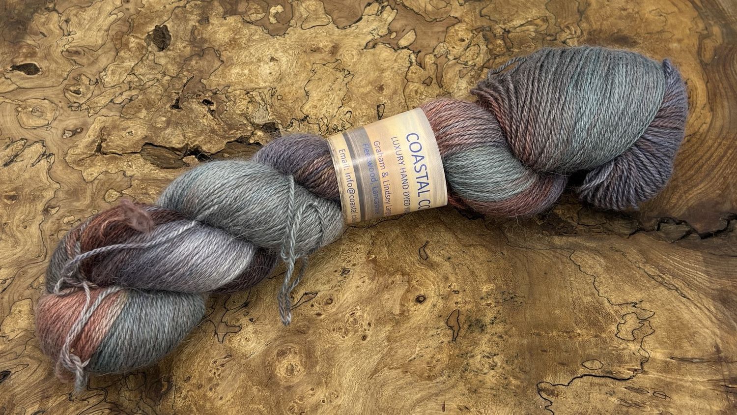 4ply Baby Alpaca with Mulberry Silk and Cashmere