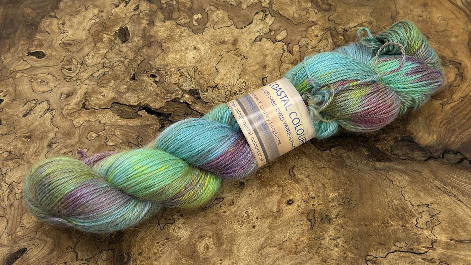 4ply Baby Alpaca with Mulberry Silk and Cashmere