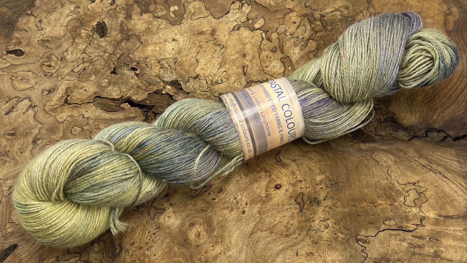 4ply Baby Alpaca, Linen, Mulberry Silk