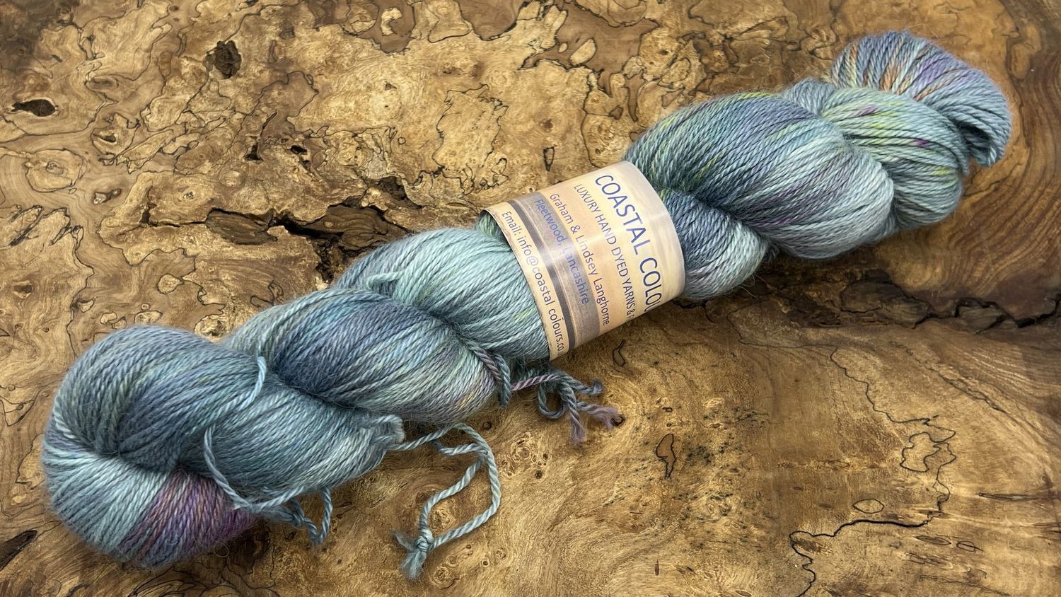 4ply Baby Alpaca with Mulberry Silk and Cashmere