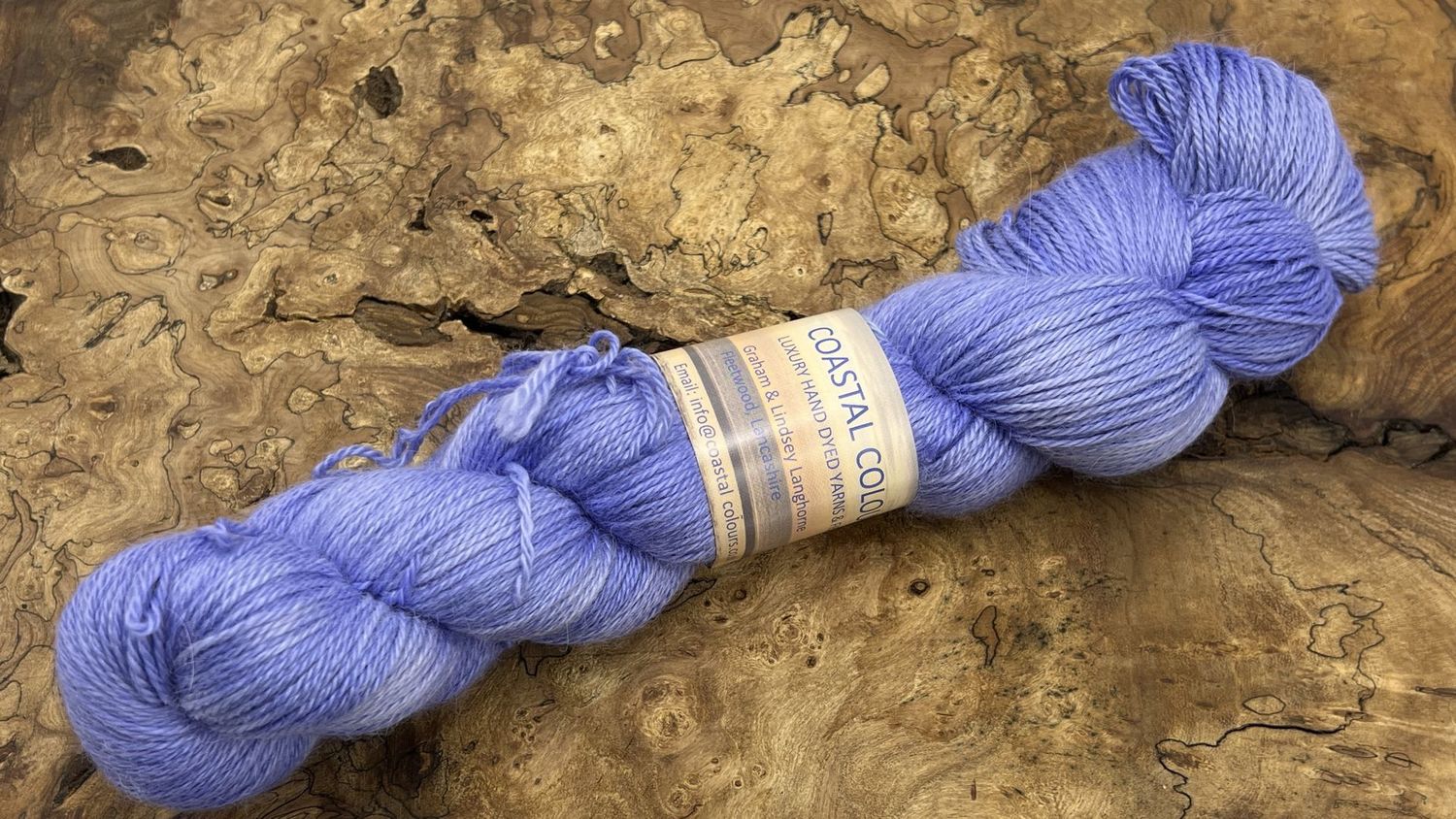 4ply Baby Alpaca with Mulberry Silk and Cashmere