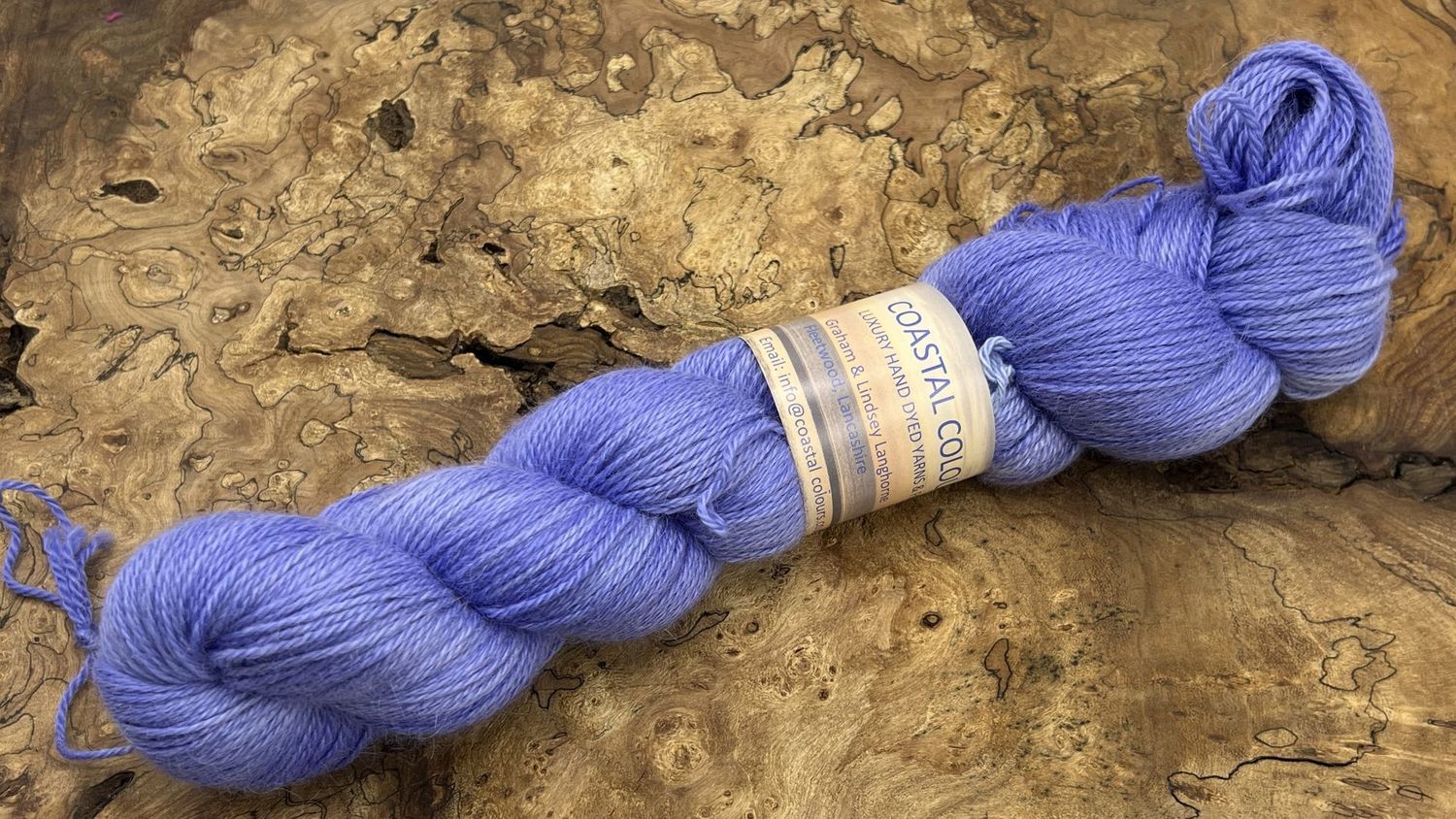 4ply Baby Alpaca with Mulberry Silk and Cashmere