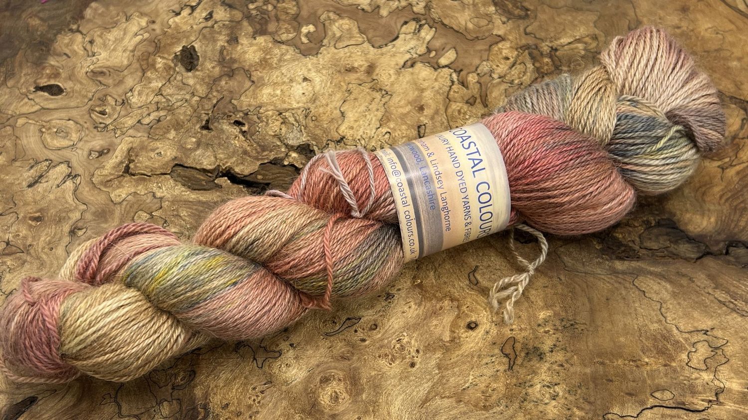 4ply Baby Alpaca with Mulberry Silk and Cashmere