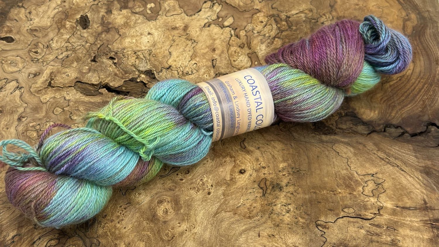 4ply Baby Alpaca with Mulberry Silk and Cashmere