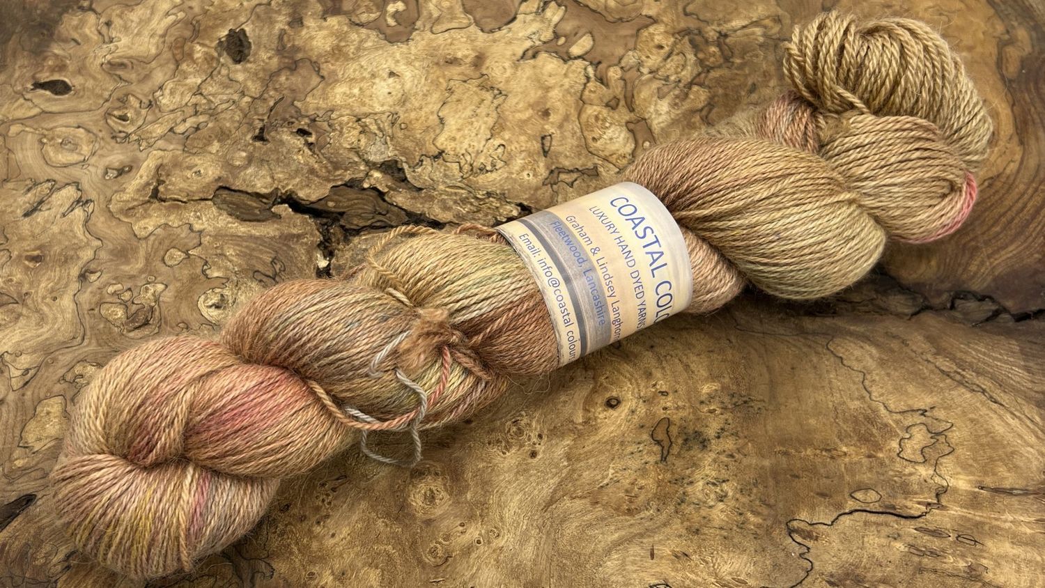 4ply Baby Alpaca with Mulberry Silk and Cashmere