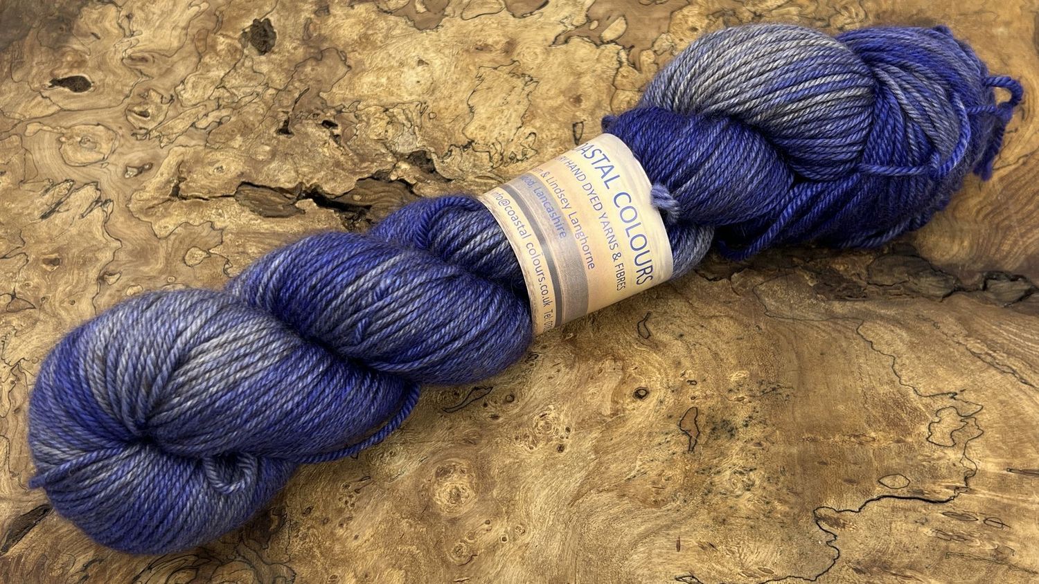 DK Merino Silk Yak