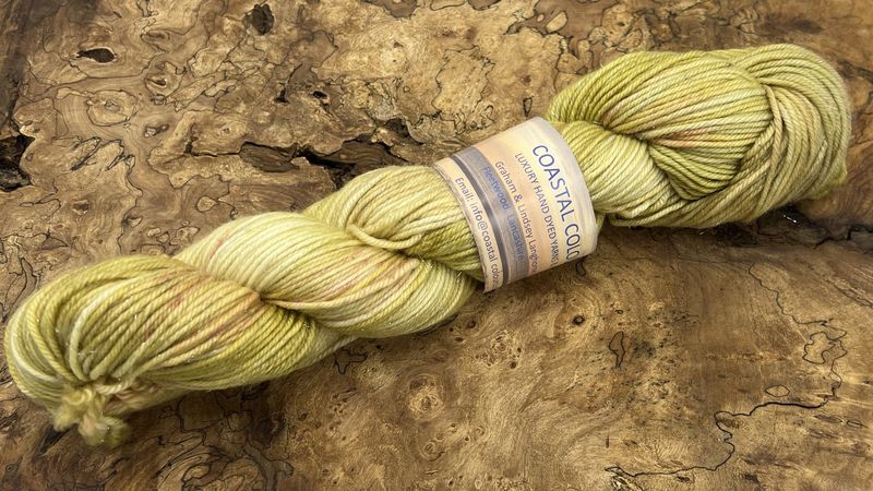 DK Merino Nylon Sparkle