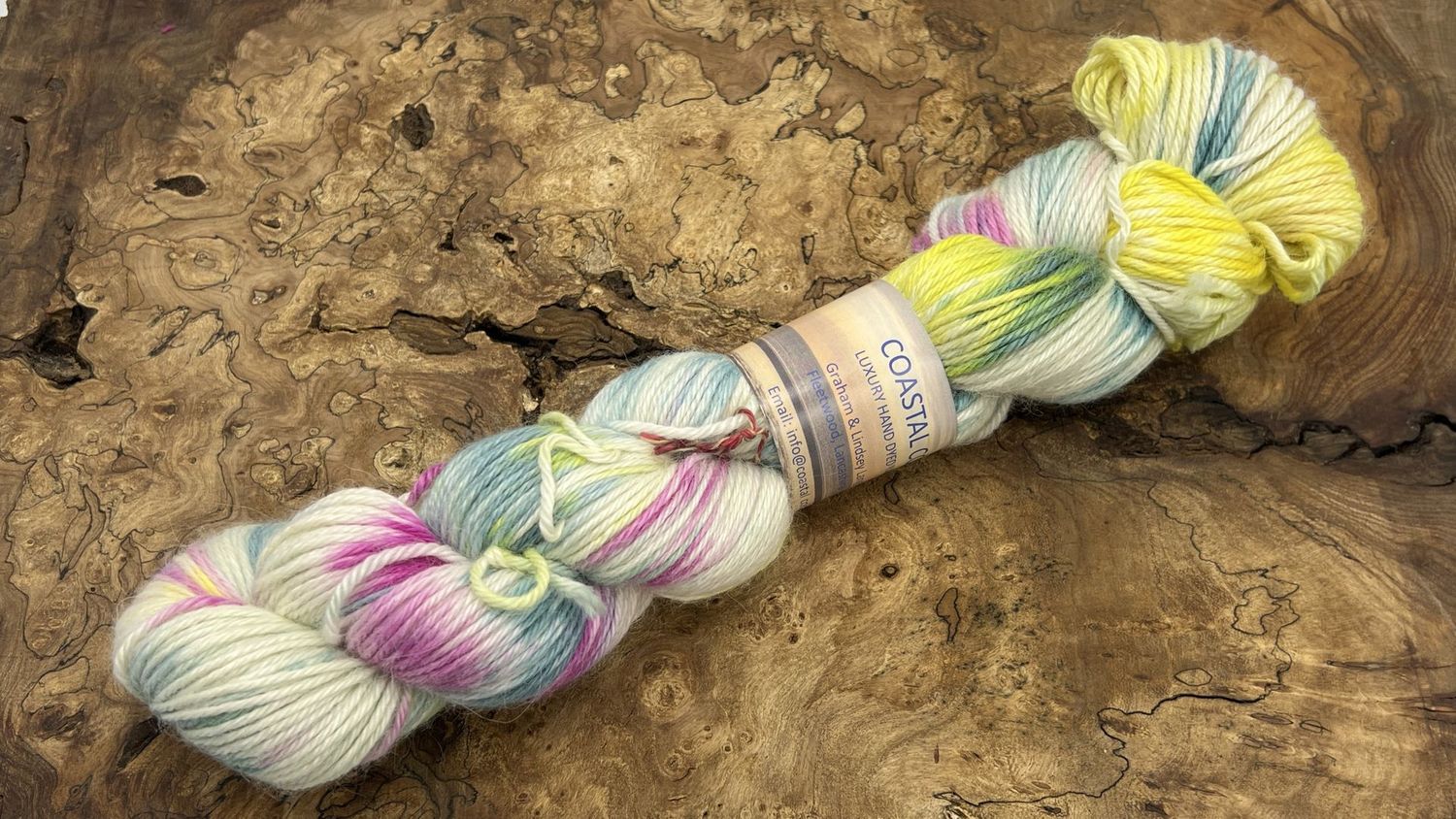 DK Alpaca Silk Cashmere