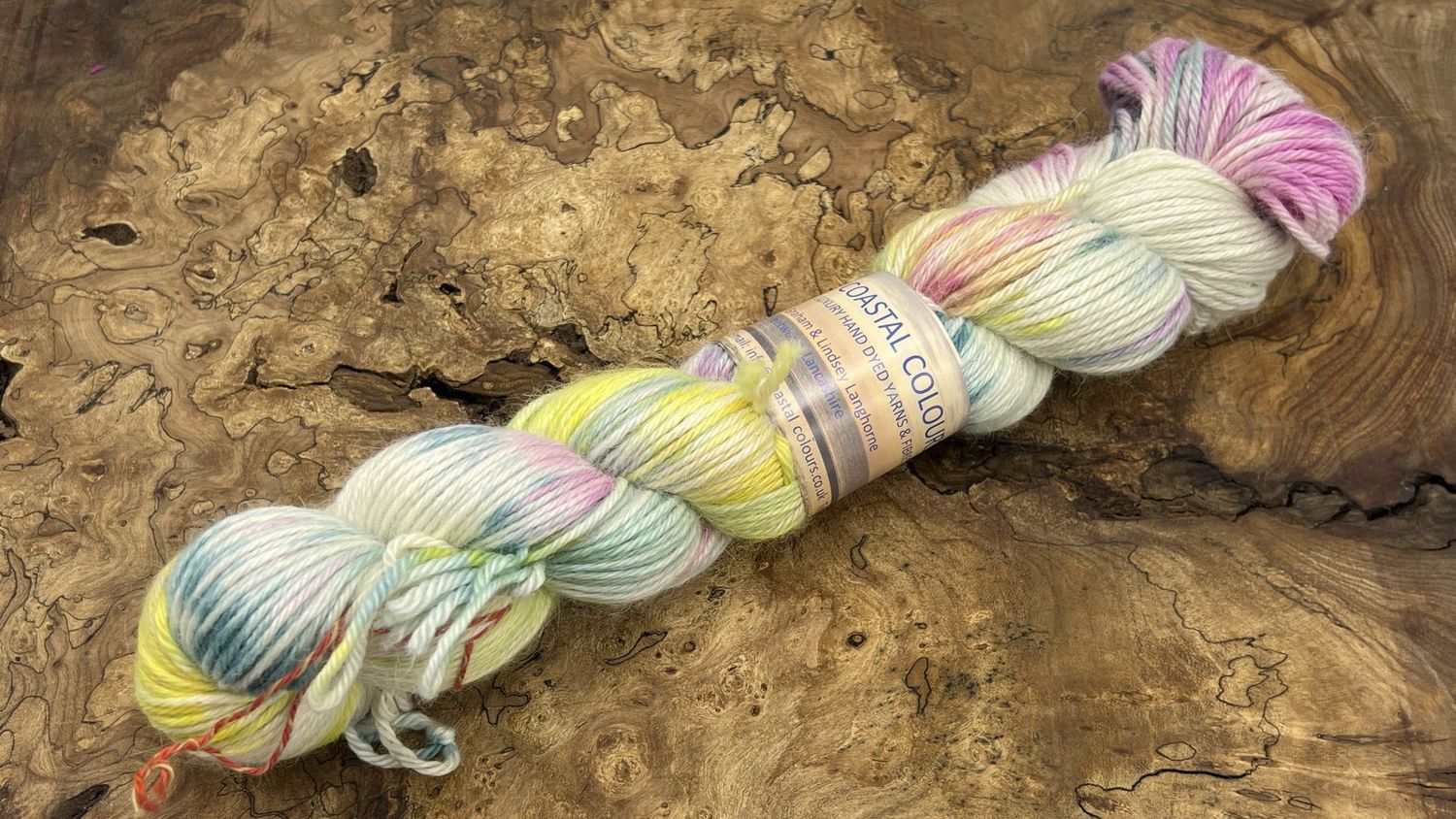 DK Alpaca Silk Cashmere