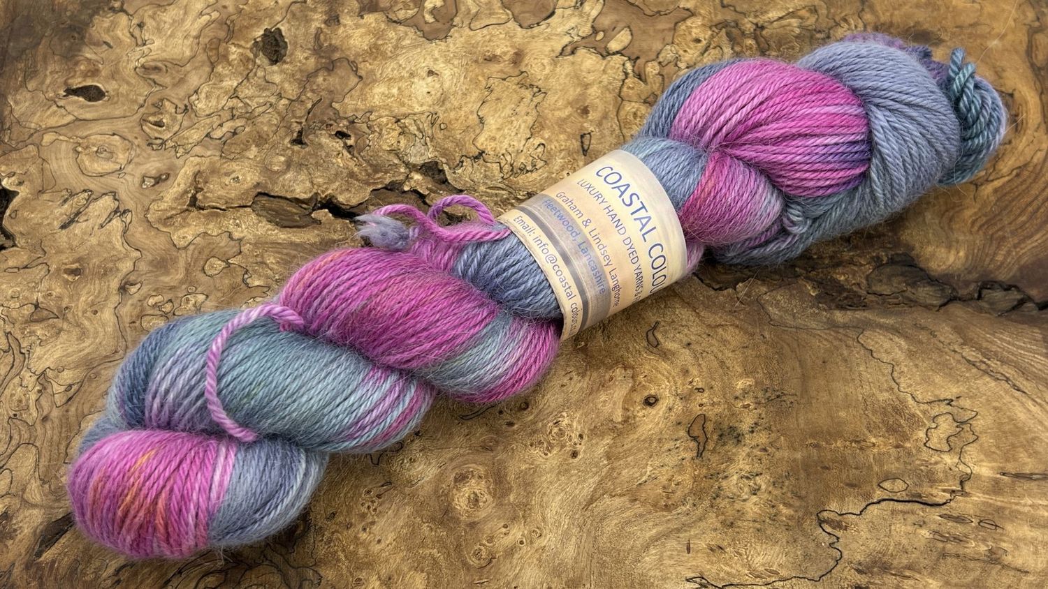 DK Alpaca Silk Cashmere