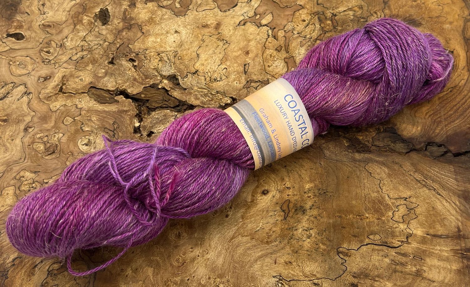 4ply Baby Alpaca, Linen, Mulberry Silk
