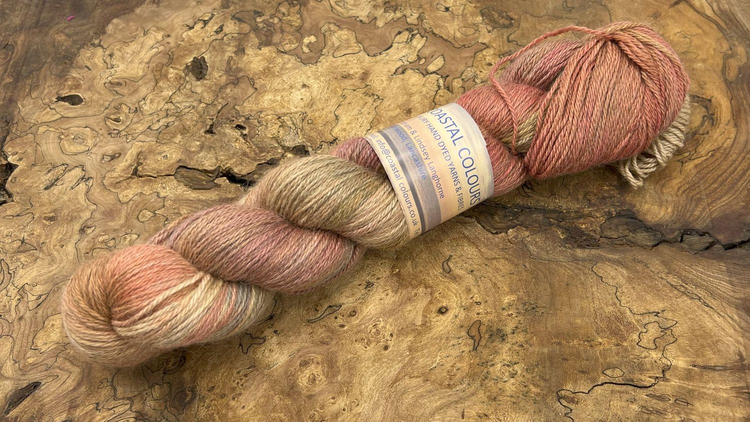 4ply Baby Alpaca with Mulberry Silk and Cashmere