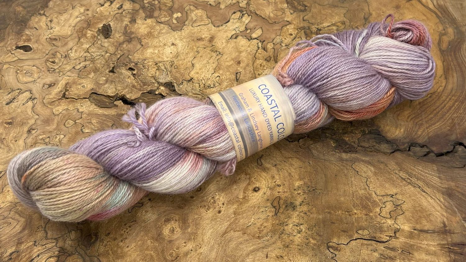 4ply Baby Alpaca with Mulberry Silk and Cashmere
