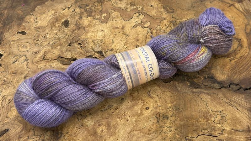 4ply Baby Alpaca with Mulberry Silk and Cashmere 4ply Baby Alpaca with Mulberry Silk and Cashmere