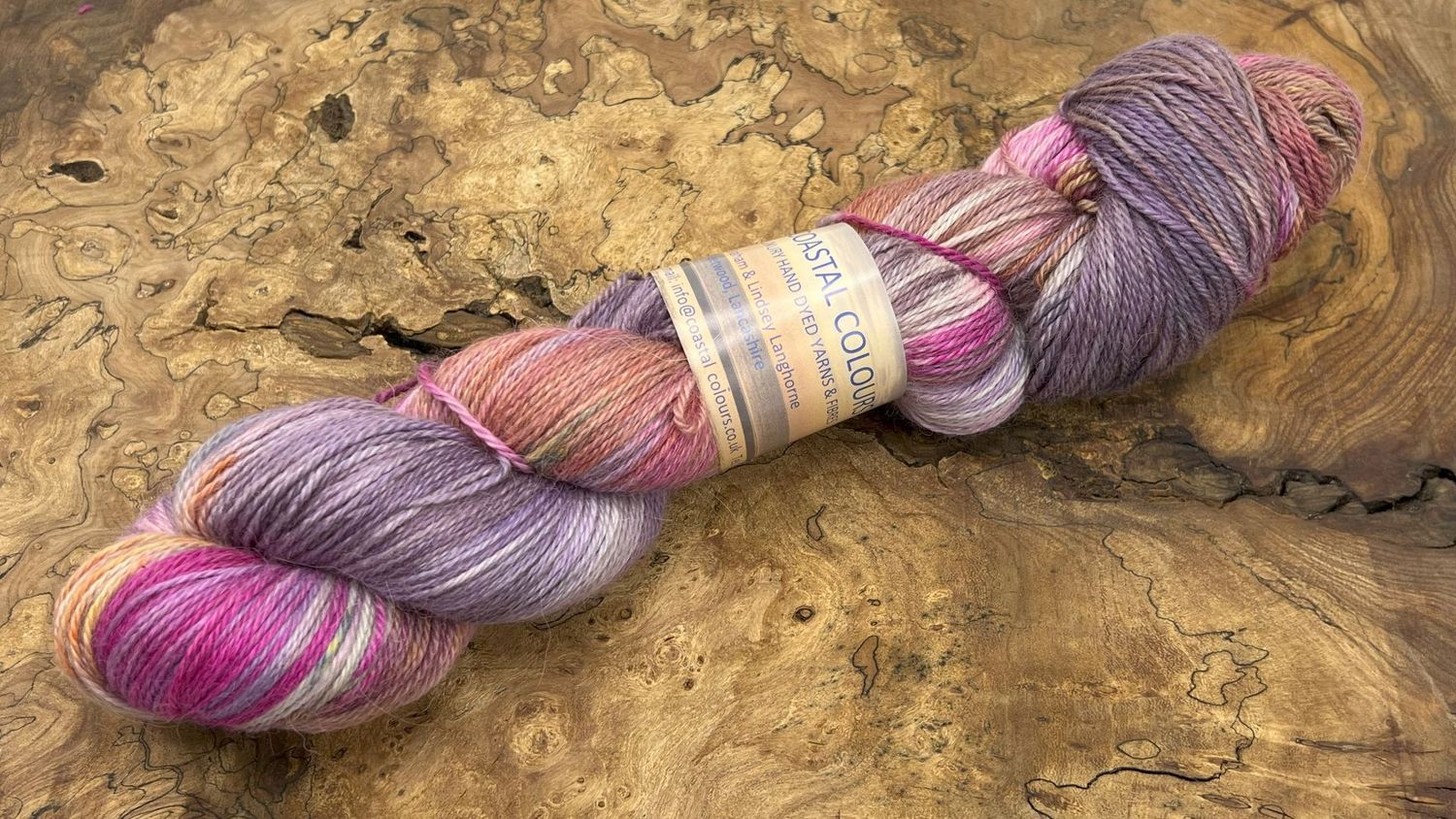 4ply Baby Alpaca with Mulberry Silk and Cashmere